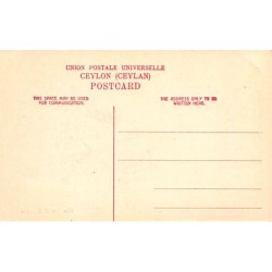 Rare collectable postcards of SRI LANKA. Vintage Postcards of SRI LANKA