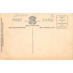 Rare collectable postcards of ENGLAND. Vintage Postcards of ENGLAND