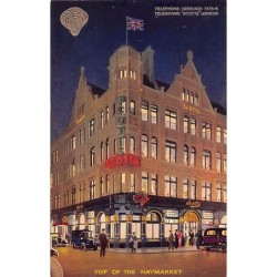 Rare collectable postcards of ENGLAND. Vintage Postcards of ENGLAND