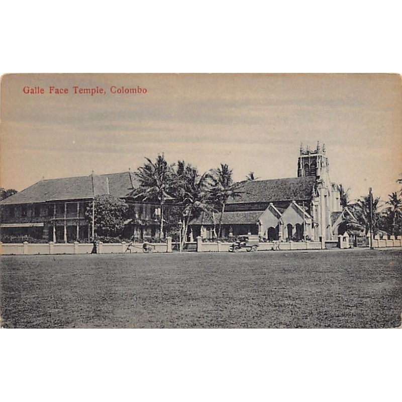 Rare collectable postcards of SRI LANKA. Vintage Postcards of SRI LANKA