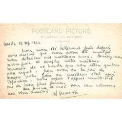 Rare collectable postcards of ENGLAND. Vintage Postcards of ENGLAND