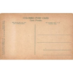 Rare collectable postcards of SRI LANKA. Vintage Postcards of SRI LANKA