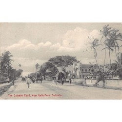 Rare collectable postcards of SRI LANKA. Vintage Postcards of SRI LANKA