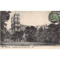 Rare collectable postcards of ENGLAND. Vintage Postcards of ENGLAND