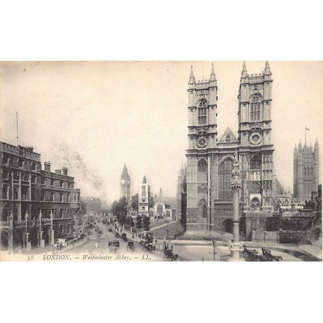 Rare collectable postcards of ENGLAND. Vintage Postcards of ENGLAND