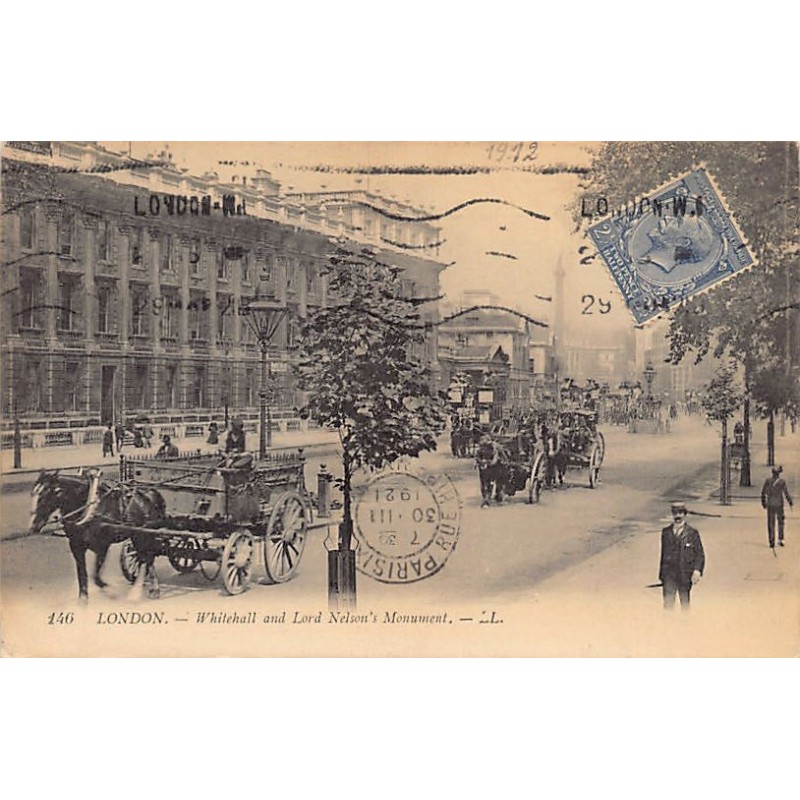 Rare collectable postcards of ENGLAND. Vintage Postcards of ENGLAND