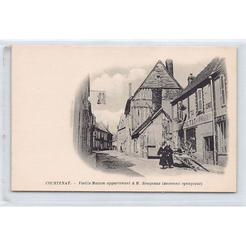 Rare collectable postcards of JUDAICA. Vintage Postcards of JUDAICA