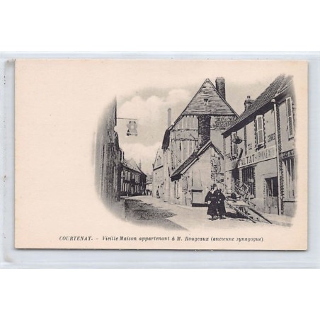 Rare collectable postcards of JUDAICA. Vintage Postcards of JUDAICA