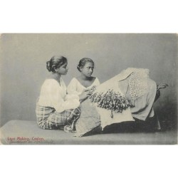 Rare collectable postcards of SRI LANKA. Vintage Postcards of SRI LANKA