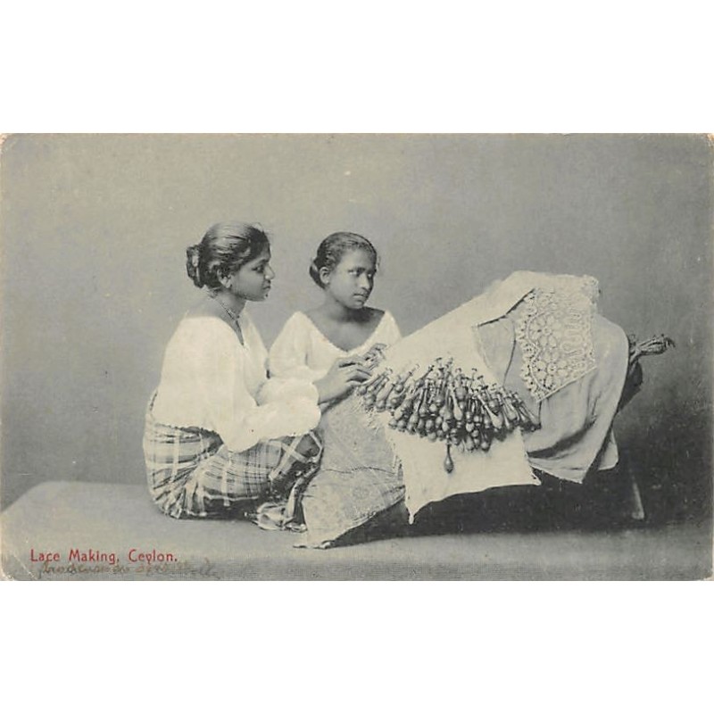 Rare collectable postcards of SRI LANKA. Vintage Postcards of SRI LANKA