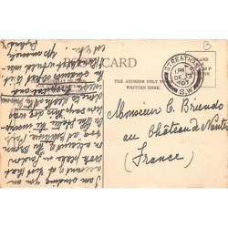Rare collectable postcards of ENGLAND. Vintage Postcards of ENGLAND