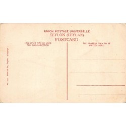 Rare collectable postcards of SRI LANKA. Vintage Postcards of SRI LANKA