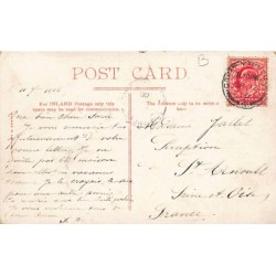 Rare collectable postcards of ENGLAND. Vintage Postcards of ENGLAND