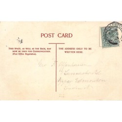 Rare collectable postcards of ENGLAND. Vintage Postcards of ENGLAND
