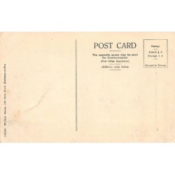 Rare collectable postcards of ENGLAND. Vintage Postcards of ENGLAND