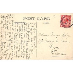 Rare collectable postcards of ENGLAND. Vintage Postcards of ENGLAND