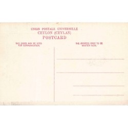 Rare collectable postcards of SRI LANKA. Vintage Postcards of SRI LANKA