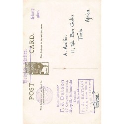 Rare collectable postcards of ENGLAND. Vintage Postcards of ENGLAND