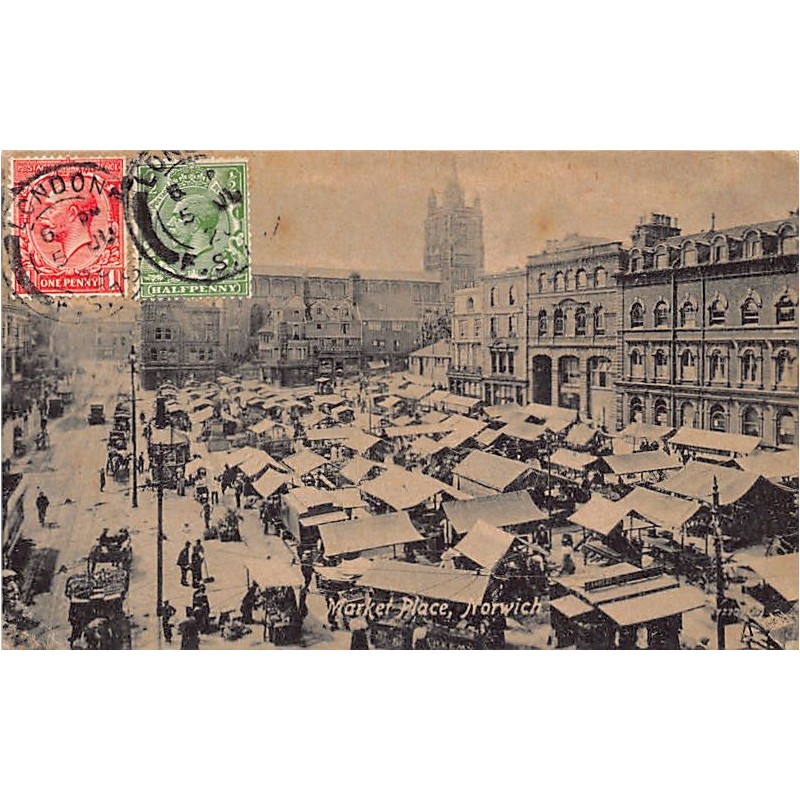 Rare collectable postcards of ENGLAND. Vintage Postcards of ENGLAND