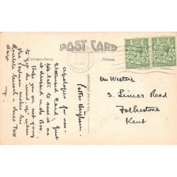 Rare collectable postcards of ENGLAND. Vintage Postcards of ENGLAND