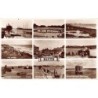 Rare collectable postcards of ENGLAND. Vintage Postcards of ENGLAND
