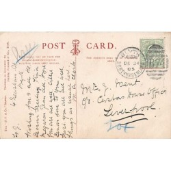 Rare collectable postcards of ENGLAND. Vintage Postcards of ENGLAND