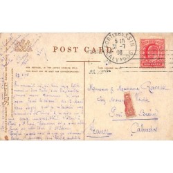 Rare collectable postcards of ENGLAND. Vintage Postcards of ENGLAND