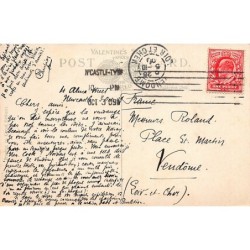 Rare collectable postcards of ENGLAND. Vintage Postcards of ENGLAND