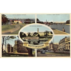 Rare collectable postcards of ENGLAND. Vintage Postcards of ENGLAND