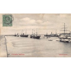 Rare collectable postcards of SRI LANKA. Vintage Postcards of SRI LANKA