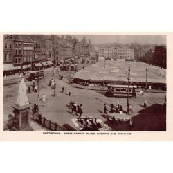 Rare collectable postcards of ENGLAND. Vintage Postcards of ENGLAND