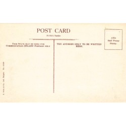 Rare collectable postcards of ENGLAND. Vintage Postcards of ENGLAND