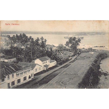 Rare collectable postcards of SRI LANKA. Vintage Postcards of SRI LANKA