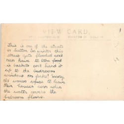 Rare collectable postcards of ENGLAND. Vintage Postcards of ENGLAND