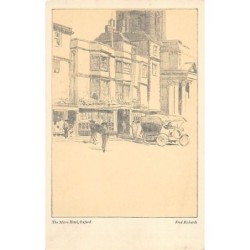 Rare collectable postcards of ENGLAND. Vintage Postcards of ENGLAND