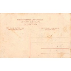 Rare collectable postcards of SRI LANKA. Vintage Postcards of SRI LANKA