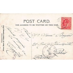 Rare collectable postcards of ENGLAND. Vintage Postcards of ENGLAND