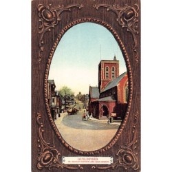 Rare collectable postcards of ENGLAND. Vintage Postcards of ENGLAND