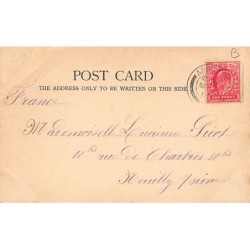 Rare collectable postcards of ENGLAND. Vintage Postcards of ENGLAND