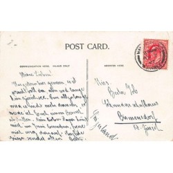 Rare collectable postcards of ENGLAND. Vintage Postcards of ENGLAND