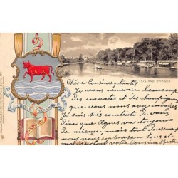 Rare collectable postcards of ENGLAND. Vintage Postcards of ENGLAND