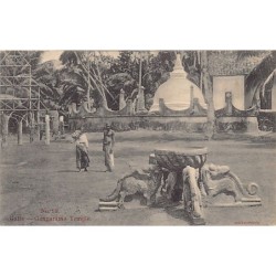 Rare collectable postcards of SRI LANKA. Vintage Postcards of SRI LANKA