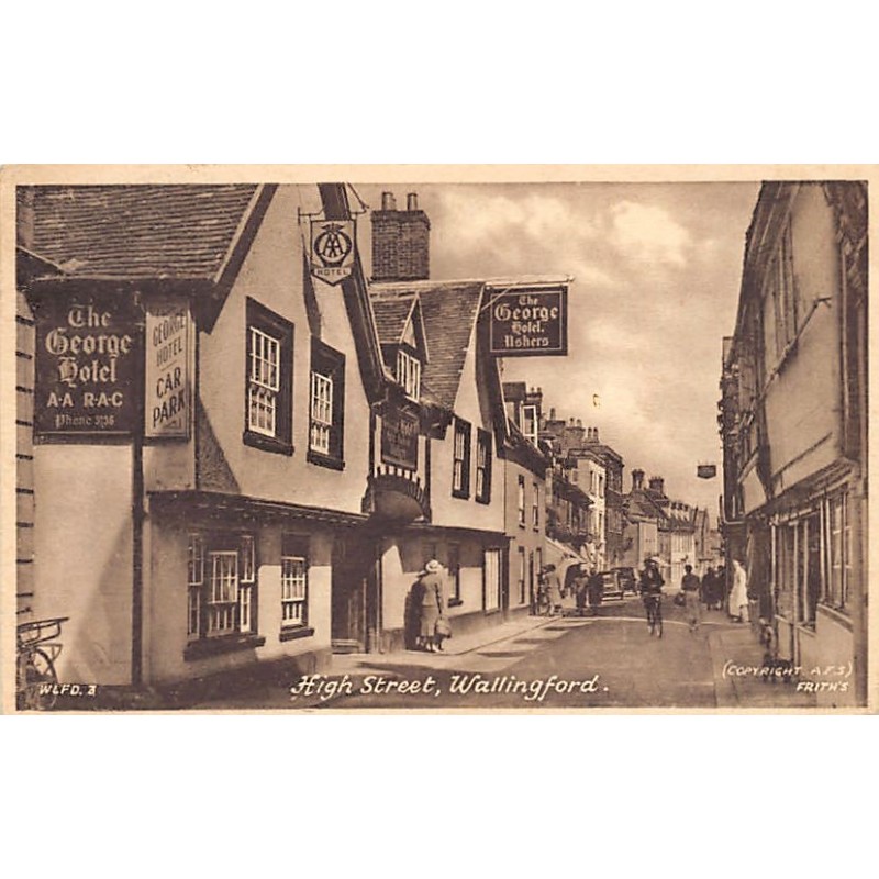Rare collectable postcards of ENGLAND. Vintage Postcards of ENGLAND