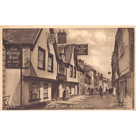 Rare collectable postcards of ENGLAND. Vintage Postcards of ENGLAND
