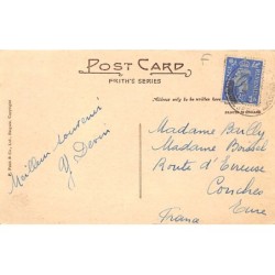 Rare collectable postcards of ENGLAND. Vintage Postcards of ENGLAND