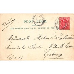 Rare collectable postcards of ENGLAND. Vintage Postcards of ENGLAND