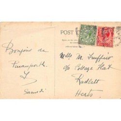 Rare collectable postcards of ENGLAND. Vintage Postcards of ENGLAND