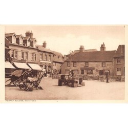 Rare collectable postcards of ENGLAND. Vintage Postcards of ENGLAND