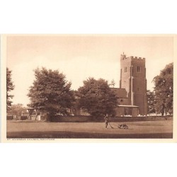 Rare collectable postcards of ENGLAND. Vintage Postcards of ENGLAND