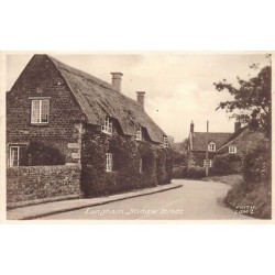Rare collectable postcards of ENGLAND. Vintage Postcards of ENGLAND